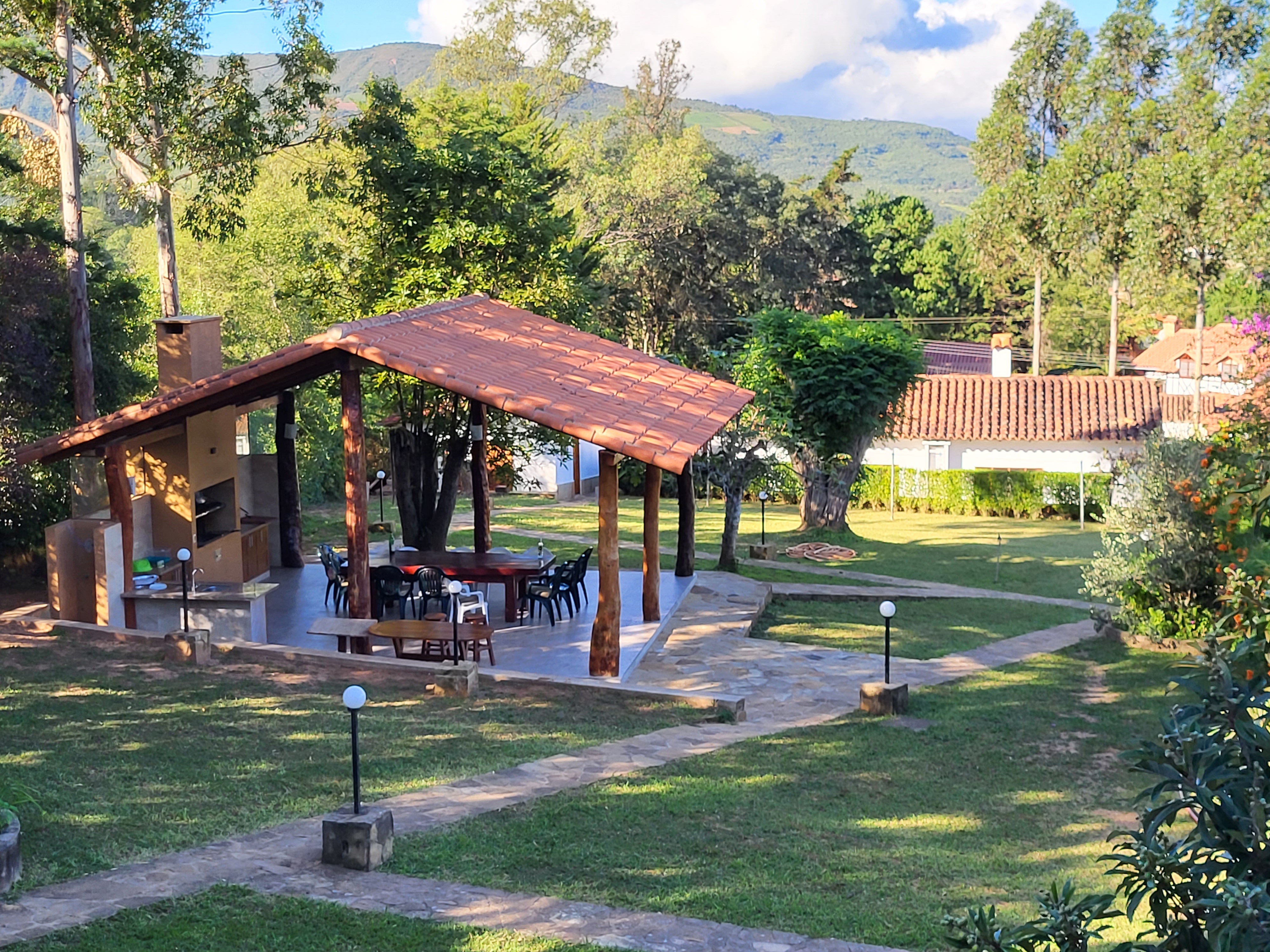 Eventhaus Quinta Piray