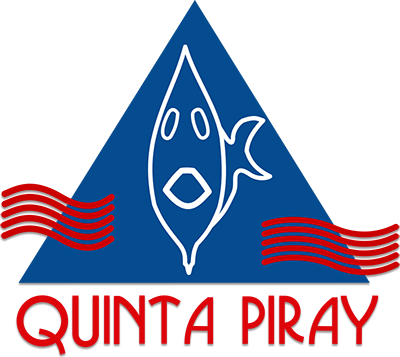 Quinta Piray logo
